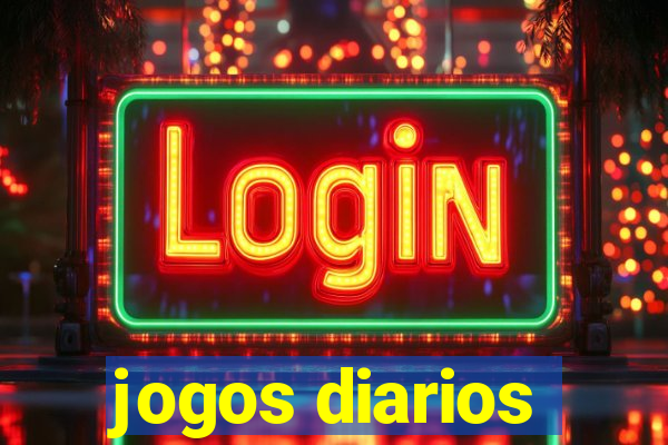 jogos diarios